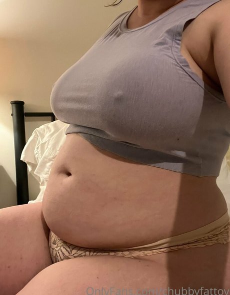 Chubbyfattoy nude leaked OnlyFans photo #20
