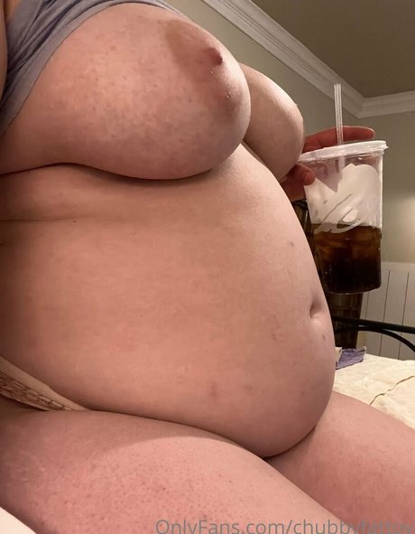 Chubbyfattoy nude leaked OnlyFans photo #21