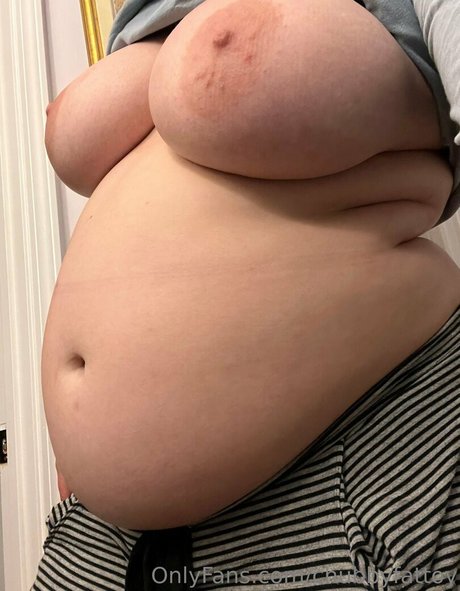 Chubbyfattoy nude leaked OnlyFans photo #59