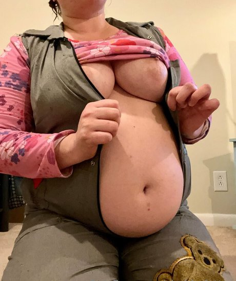 Chubbyfattoy nude leaked OnlyFans photo #94