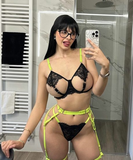 Martina Vismara nude leaked OnlyFans pic