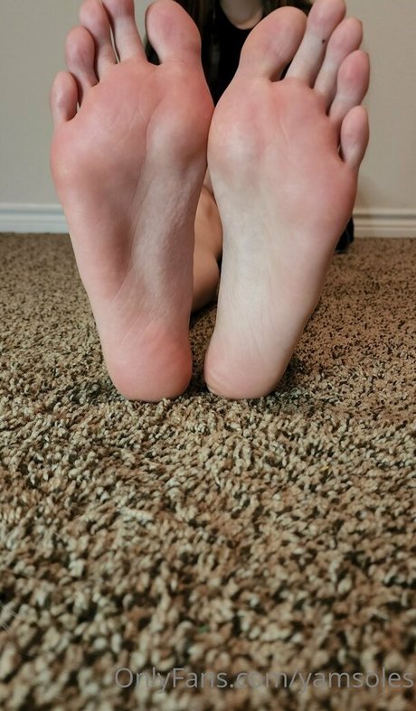 YamSoles nude leaked OnlyFans photo #279