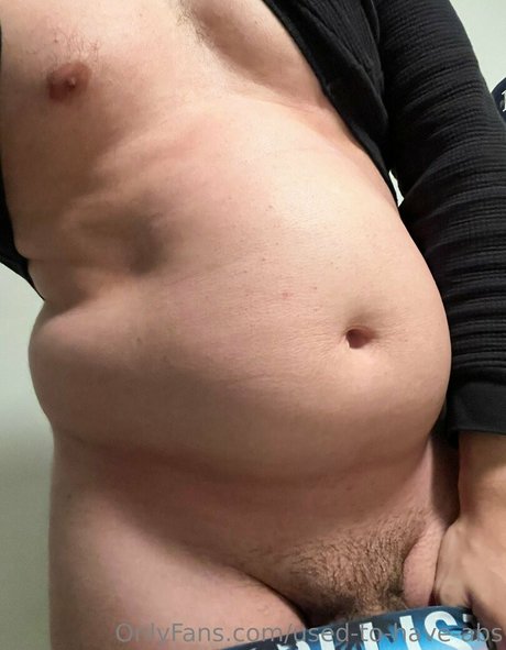 Used-to-have-abs nude leaked OnlyFans photo #18