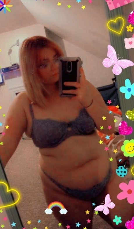 Yumeebaby nude leaked OnlyFans pic