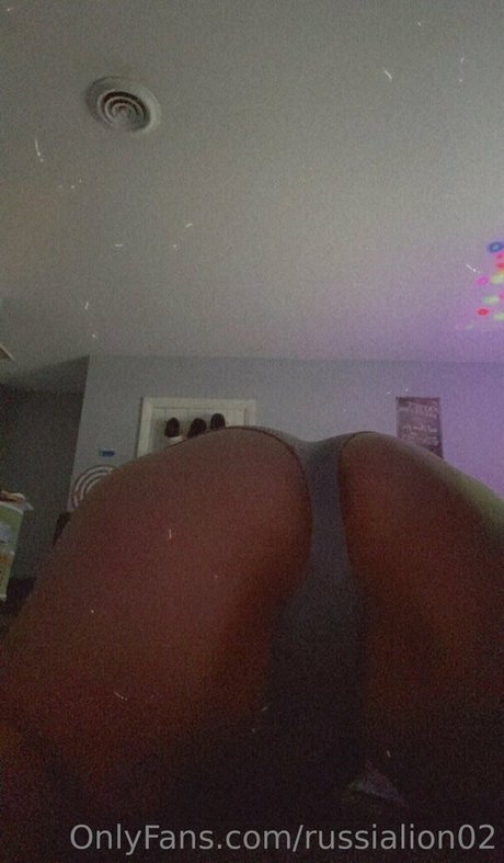 Russialion02 nude leaked OnlyFans photo #28