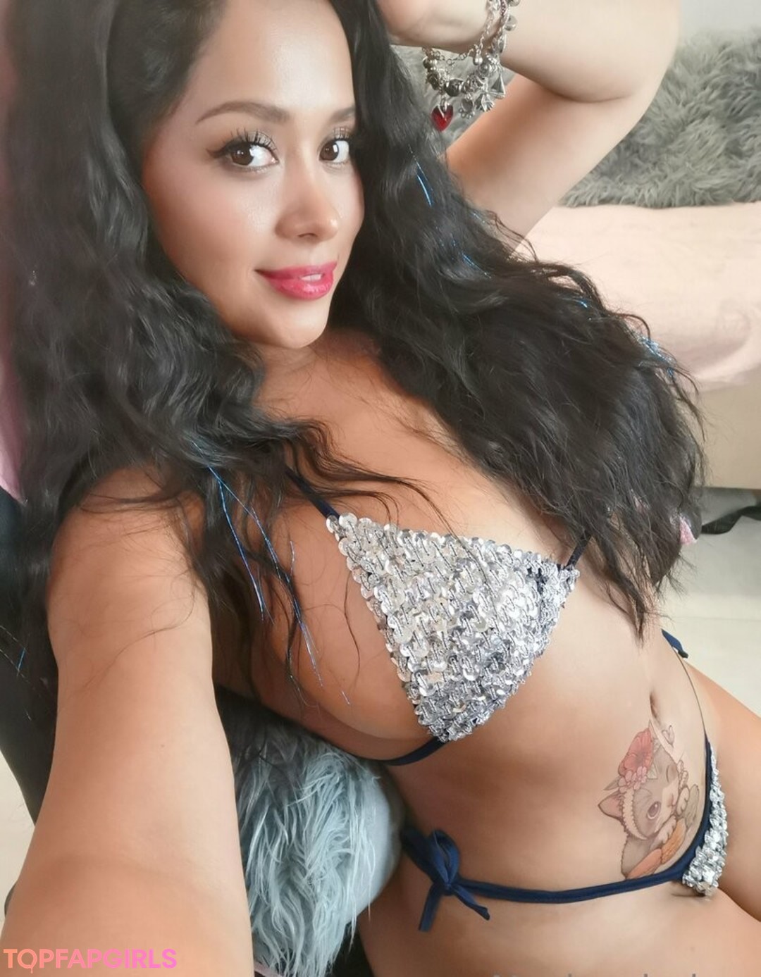 Mexicanissima Nude Leaked OnlyFans Photo #48