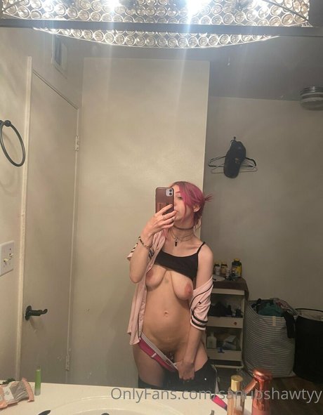 Spookysanrihoe nude leaked OnlyFans photo #40