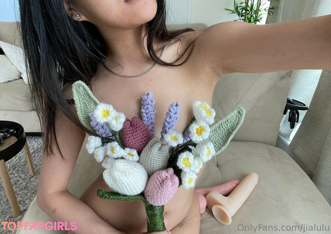 Jialulu Nude Leaked OnlyFans Photo #12