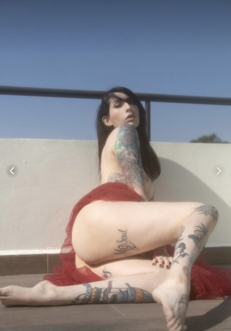 Maryan Romero nude leaked OnlyFans photo #13