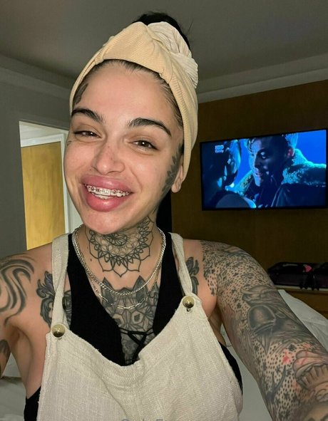 Leighravenx nude leaked OnlyFans pic