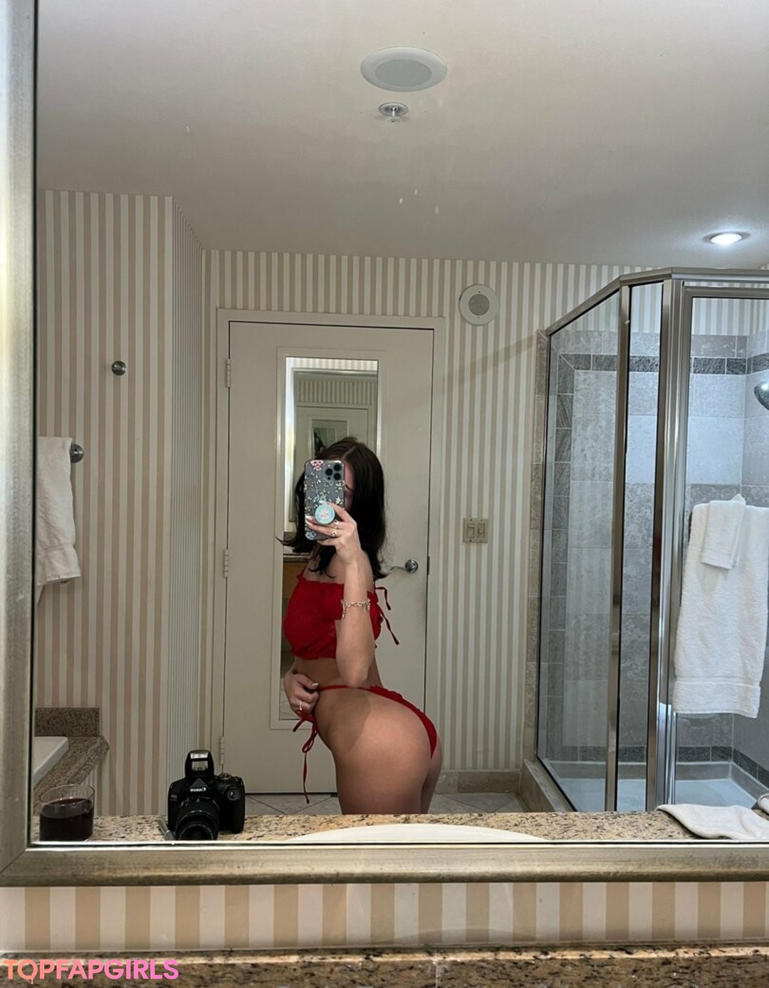 Kinsleyalyse Nude Leaked OnlyFans Photo #3