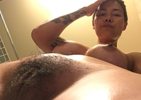 Dana Vespoli nude leaked OnlyFans pic