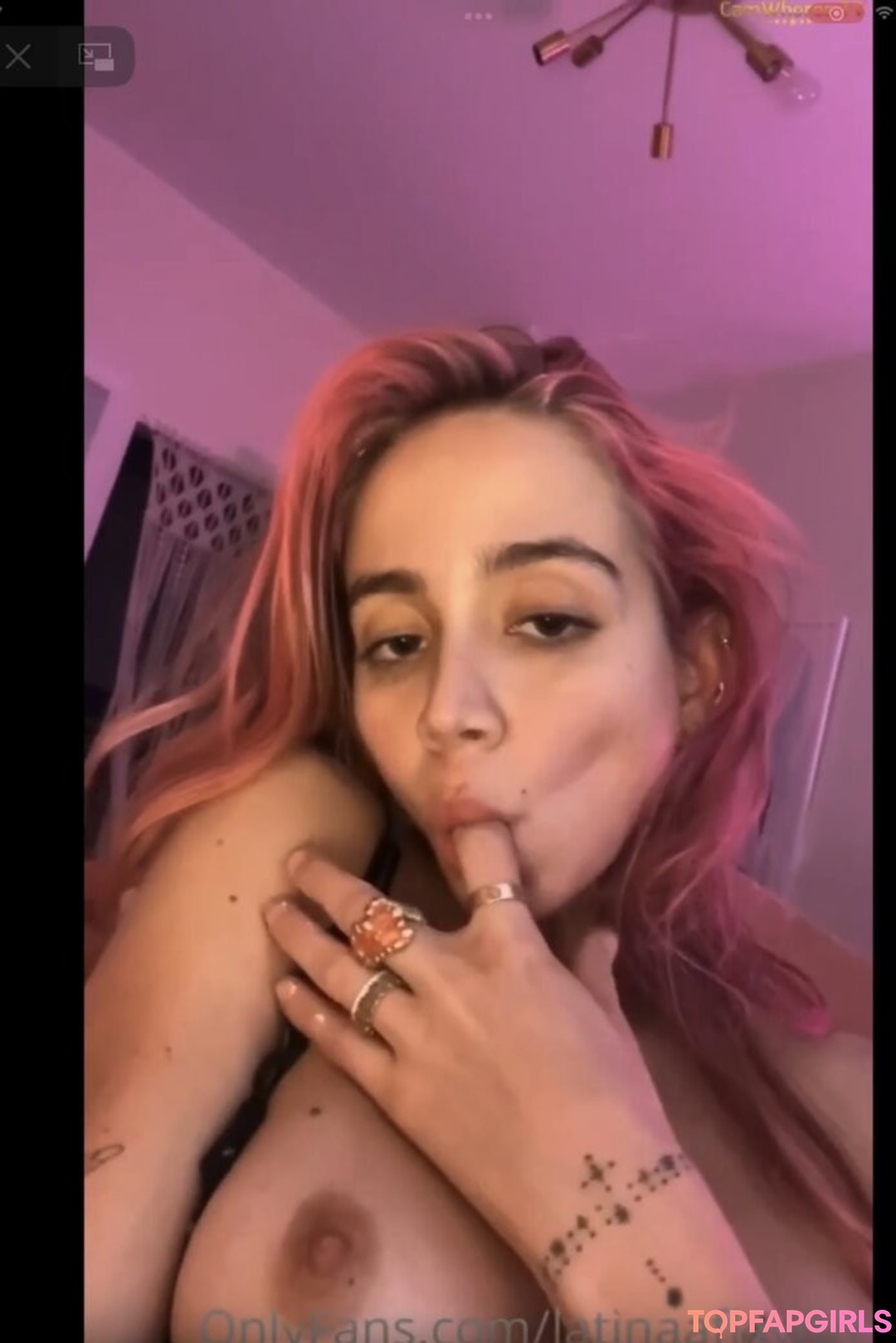 Paige Jimenez Nude Leaked OnlyFans Photo #16