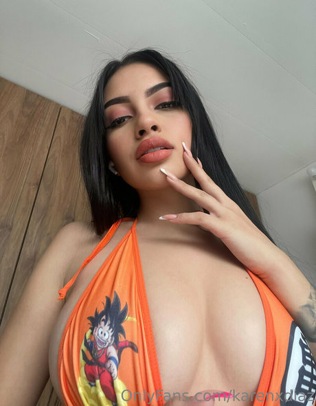 Karenxdiaz nude leaked OnlyFans photo #63