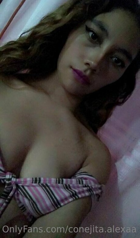 Conejita.alexaa nude leaked OnlyFans photo #19