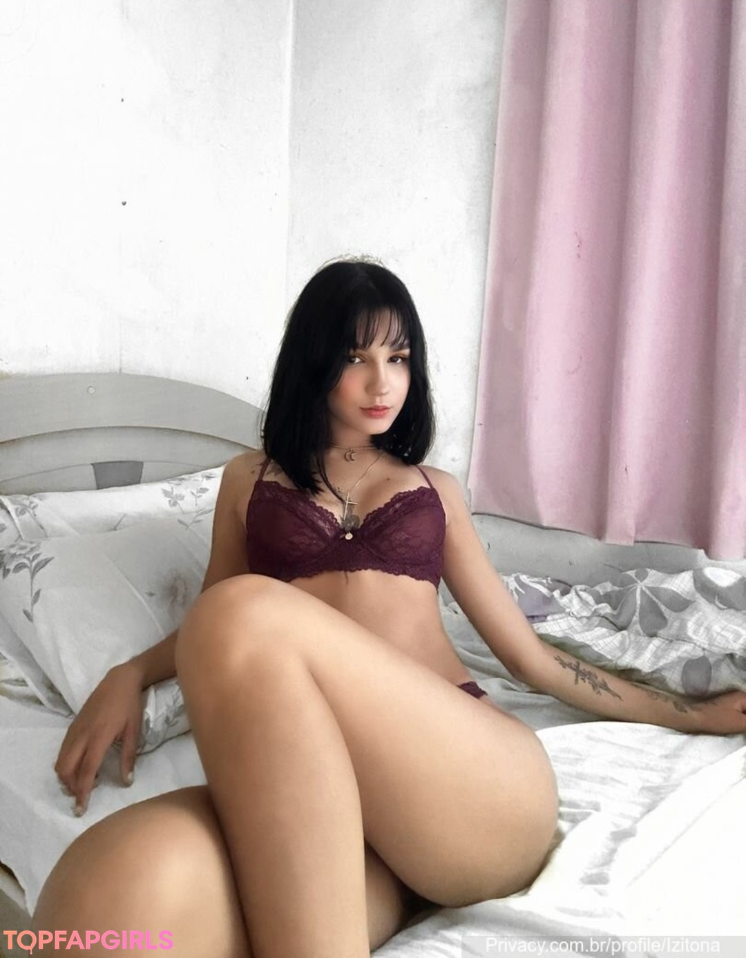 Izita.m Nude Leaked OnlyFans Photo #57