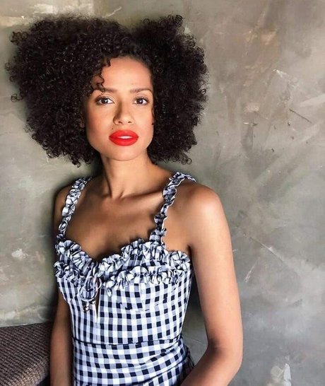 Gugu Mbatha-Raw nude leaked OnlyFans photo #25