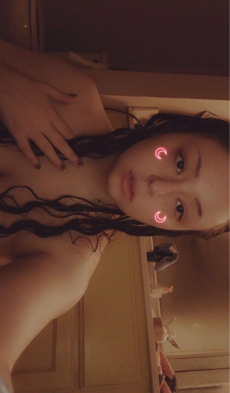 Weirdgirl2364 nude leaked OnlyFans pic