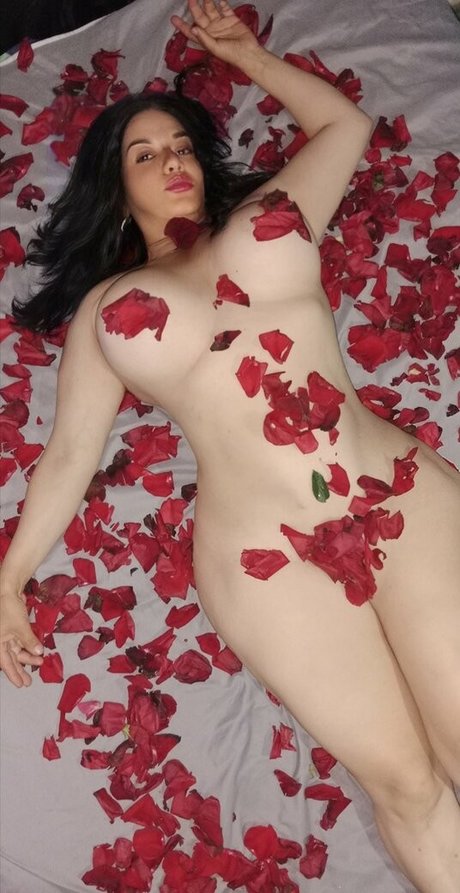 Diana Diaz nude leaked OnlyFans photo #1