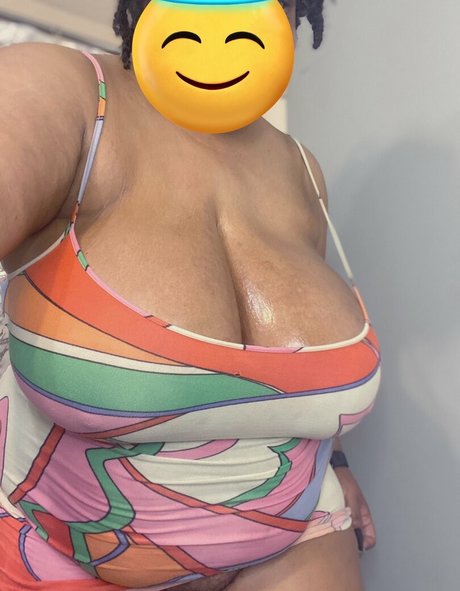 PlusSizeFairy nude leaked OnlyFans photo #13