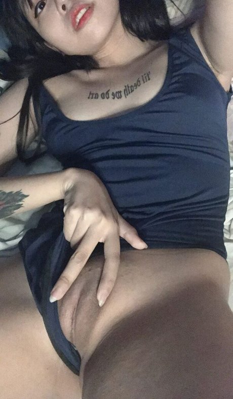 On1ashie nude leaked OnlyFans pic