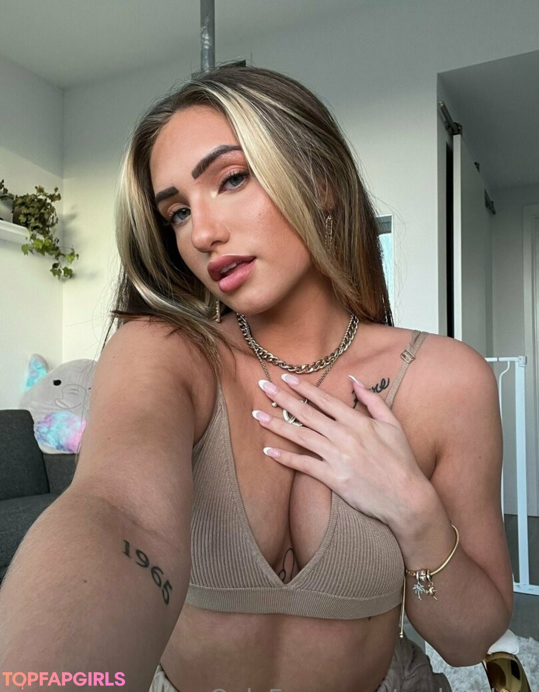 Rachie Skye Nude Leaked OnlyFans Photo #29