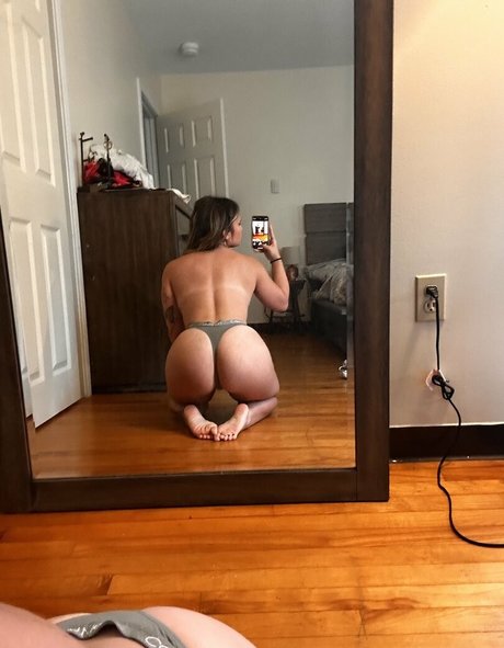 Itsgigi4real nude leaked OnlyFans photo #2