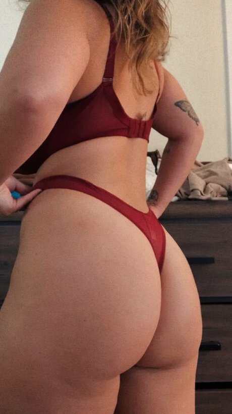 Itsgigi4real nude leaked OnlyFans photo #4