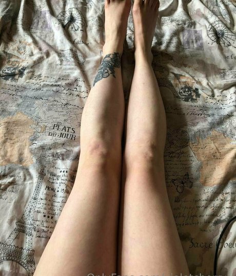 Violetcherryy nude leaked OnlyFans photo #50