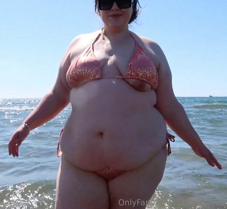 Bbw_bonnie nude leaked OnlyFans pic