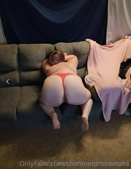 Shimmerpromotions nude leaked OnlyFans photo #13