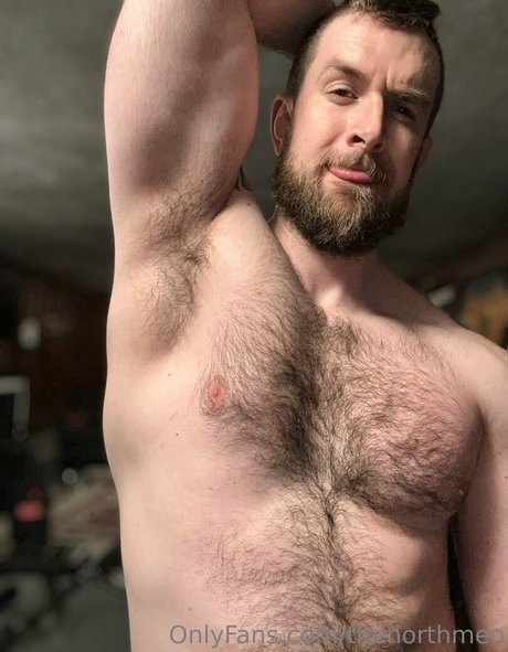 Thenorthmen nude leaked OnlyFans photo #10