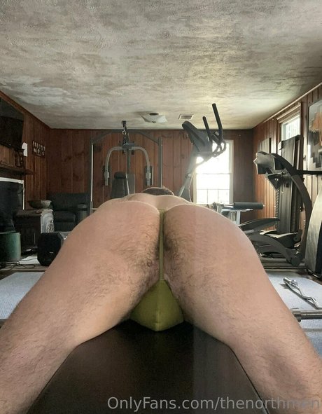 Thenorthmen nude leaked OnlyFans photo #22