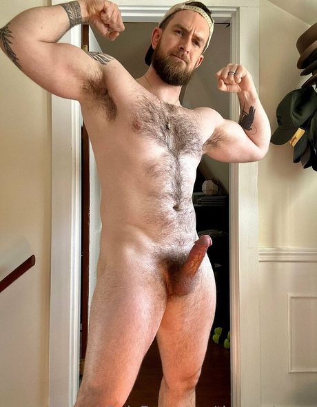 Thenorthmen nude leaked OnlyFans pic