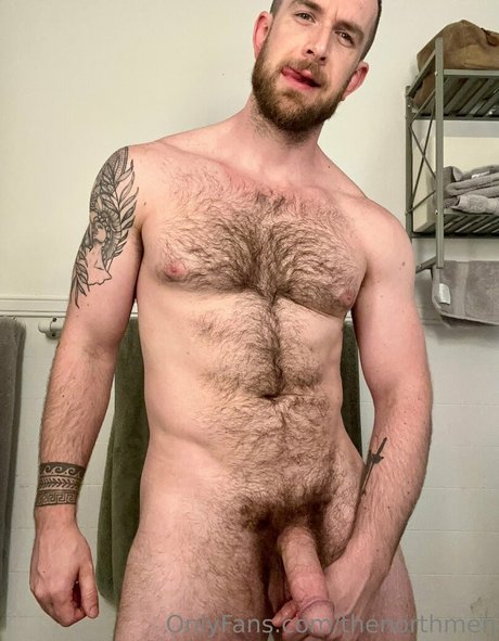Thenorthmen nude leaked OnlyFans pic