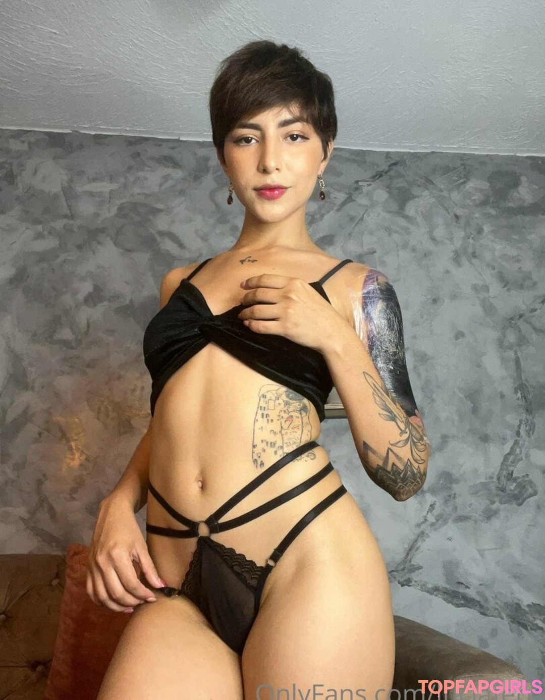 Soy_Sofia Nude Leaked OnlyFans Photo #75