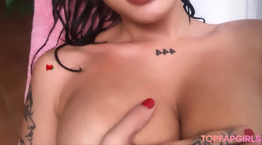 Paaaubg Nude Leaked OnlyFans Photo #307