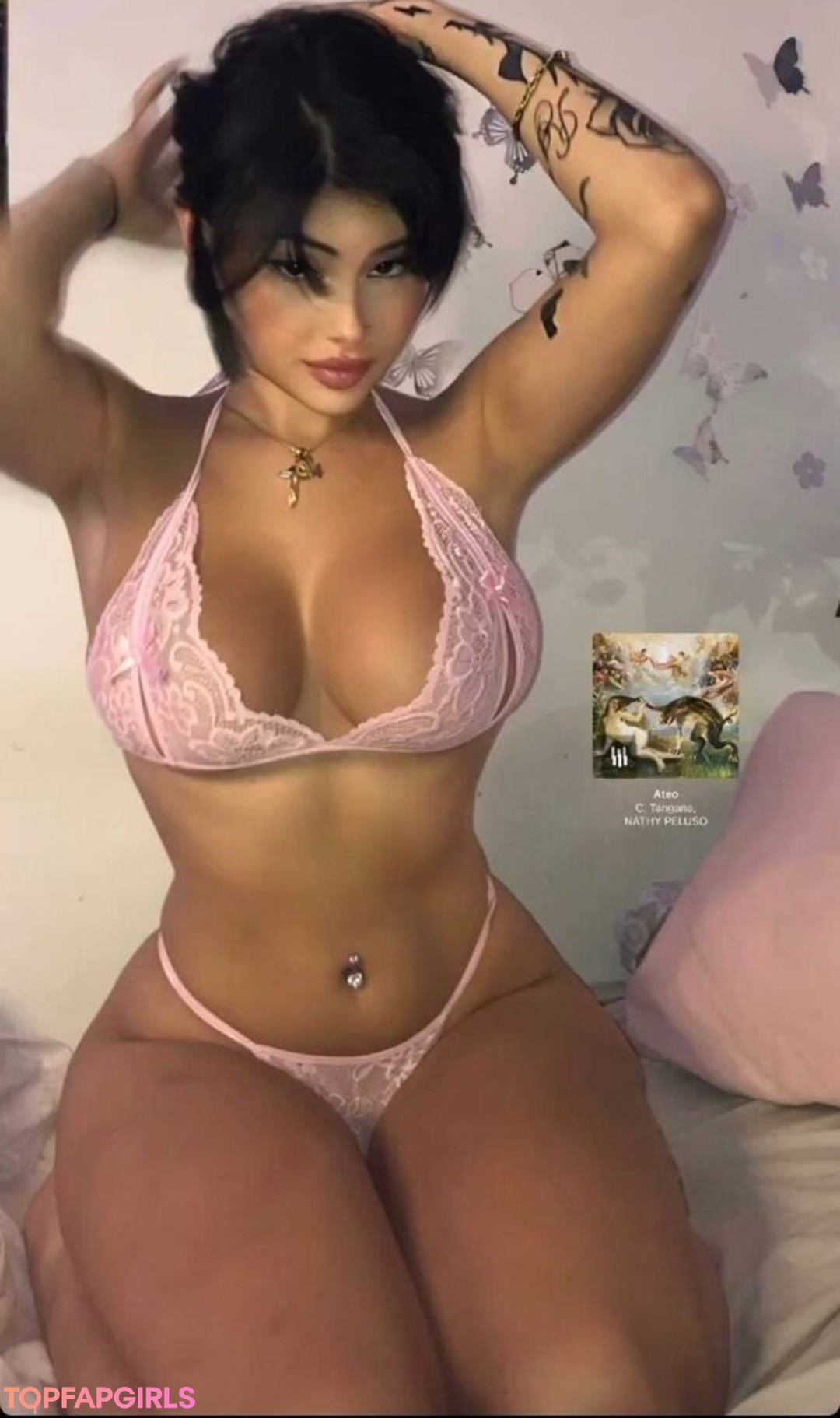 Paaaubg Nude Leaked OnlyFans Photo #97