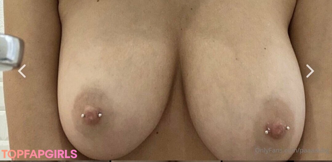 Paaaubg Nude Leaked OnlyFans Photo #297