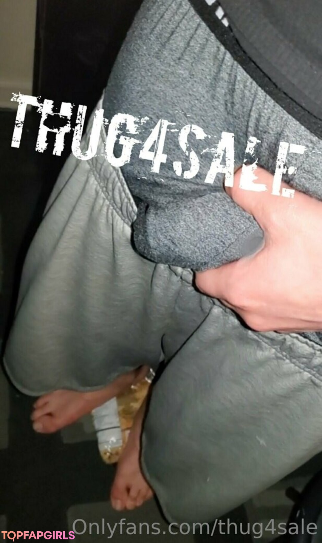 Thug4sale Nude Leaked OnlyFans Photo #45