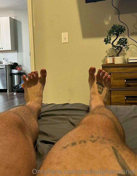 Cashalphaconnor nude leaked OnlyFans pic