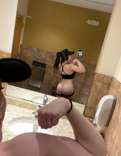 Amberthevalkyrie nude leaked OnlyFans pic