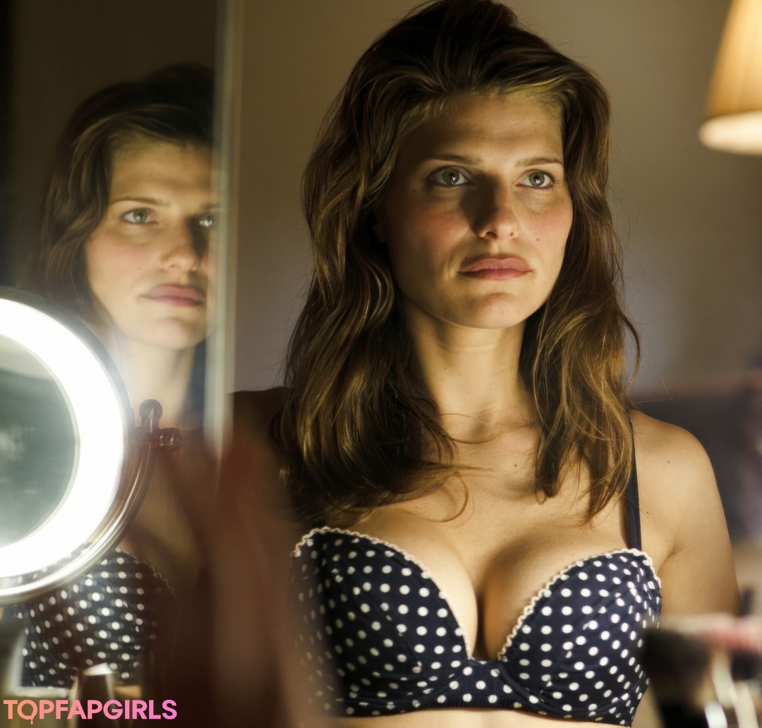 Lake Bell Nude Leaked OnlyFans Photo #46