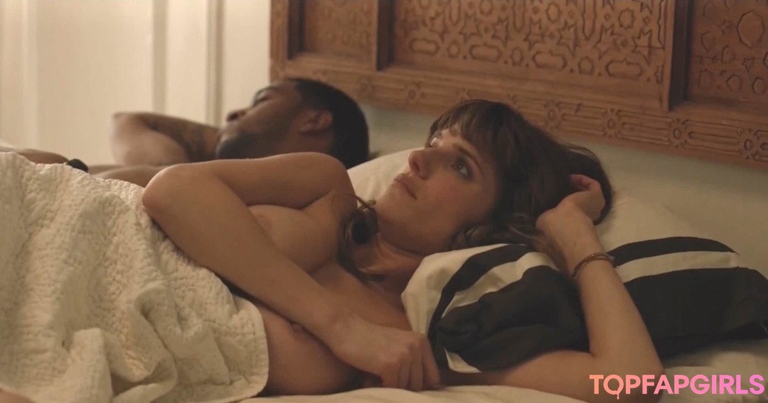 Lake Bell Nude Leaked OnlyFans Photo #40