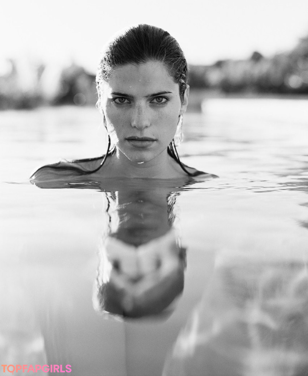 Lake Bell Nude Leaked OnlyFans Photo #137