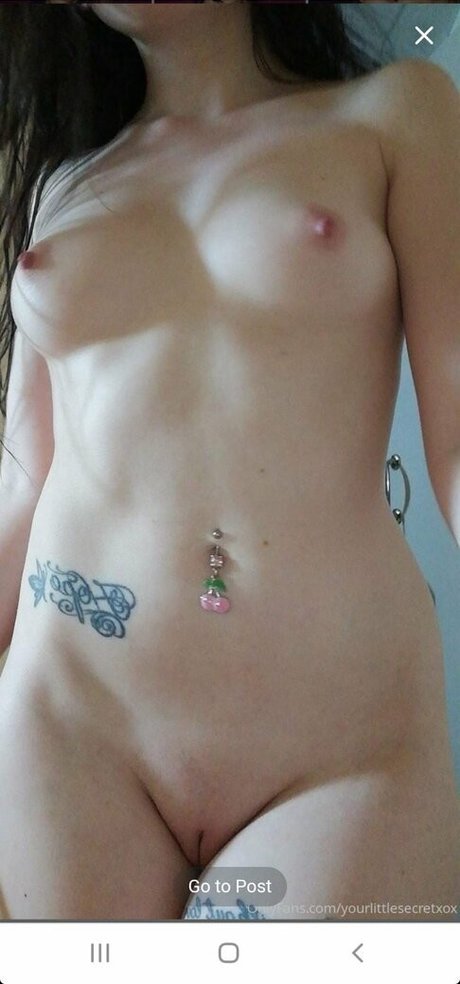 Devinethingx nude leaked OnlyFans pic