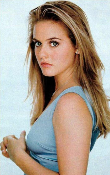 Alicia Silverstone nude leaked OnlyFans photo #16