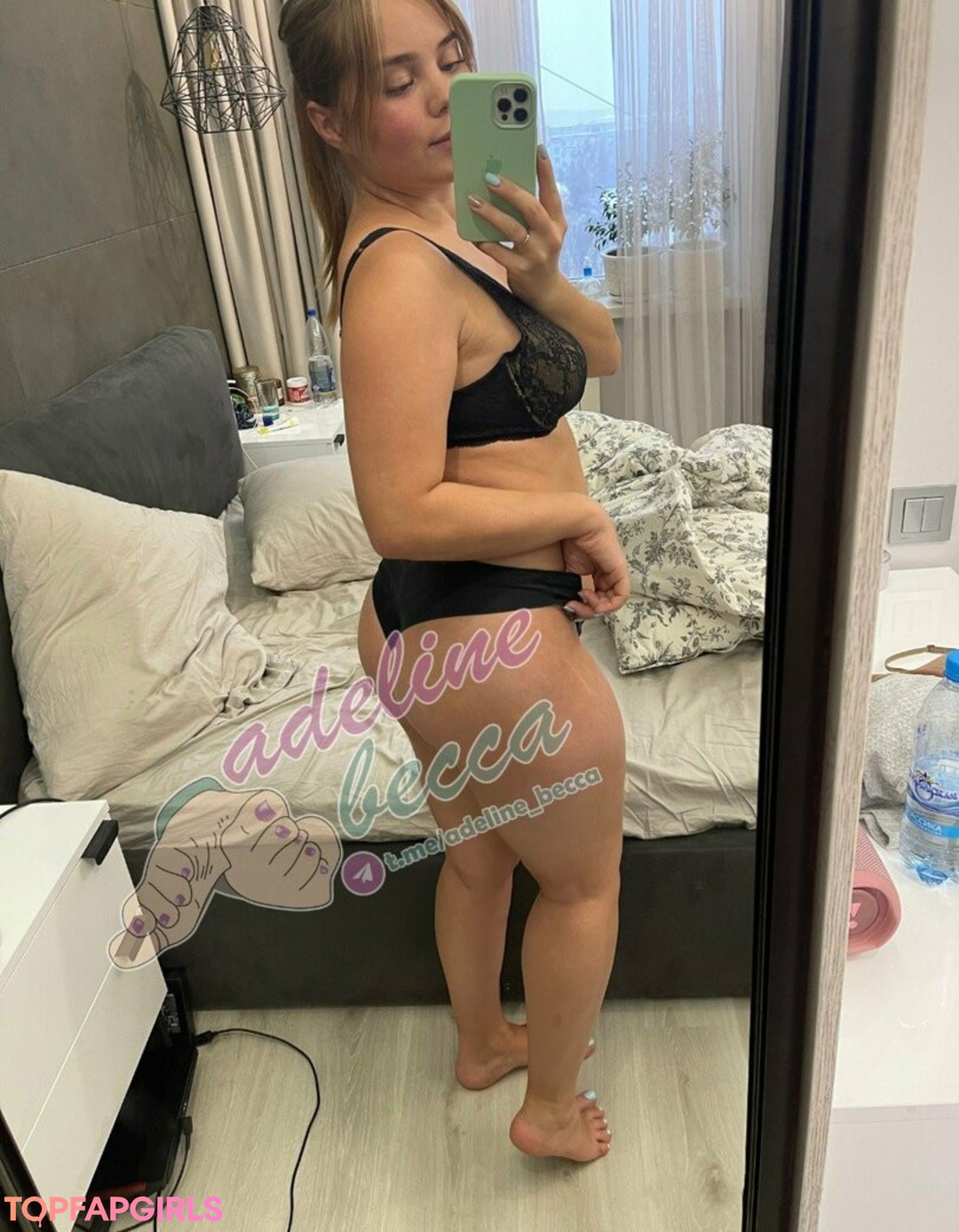 Adeline.becca1 Nude Leaked OnlyFans Photo #1