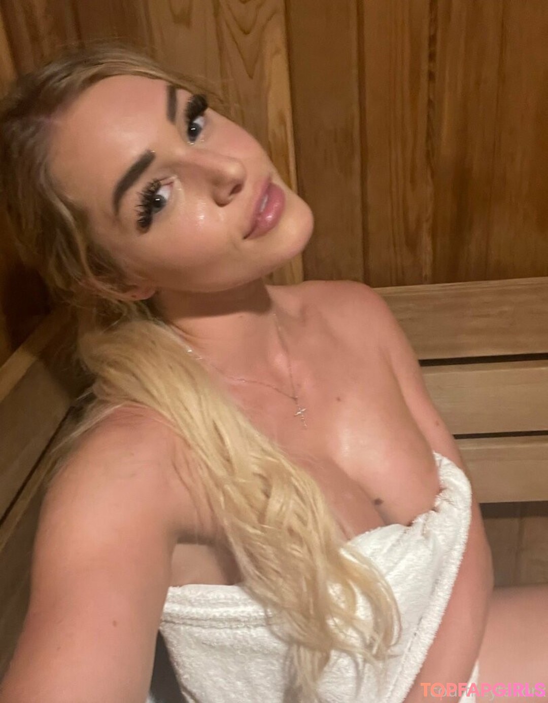 Courtney Taylor Nude Leaked OnlyFans Photo #358