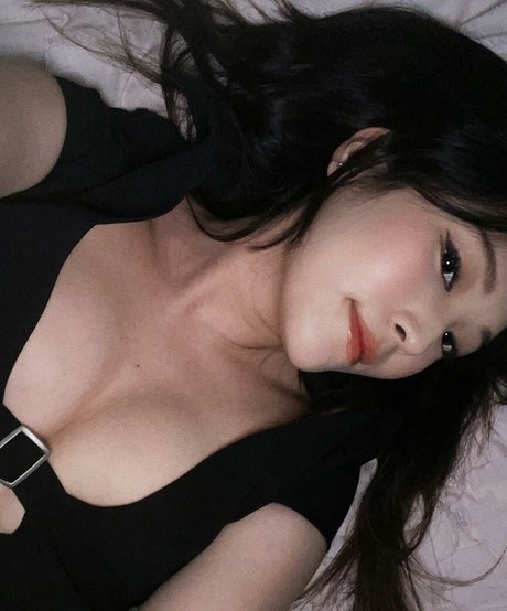 Kang Hee Yoon nude leaked OnlyFans photo #134